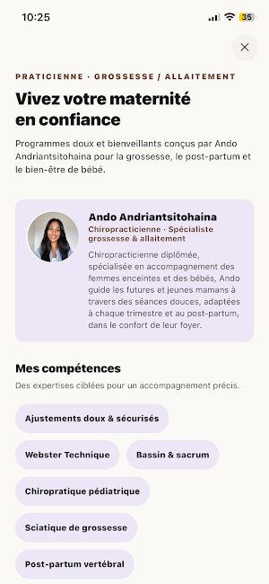 Chirotana Screenshot 2