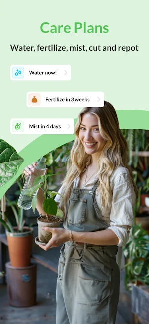 Plantoo: AI Care & Identifier Screenshot 2