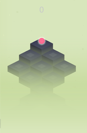 Jumping Down Screenshot 1