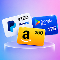 PrimeCash: Earn Money