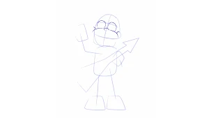 How to Draw Five Screenshot 3