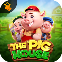 The Pig House Slot-TaDa Games