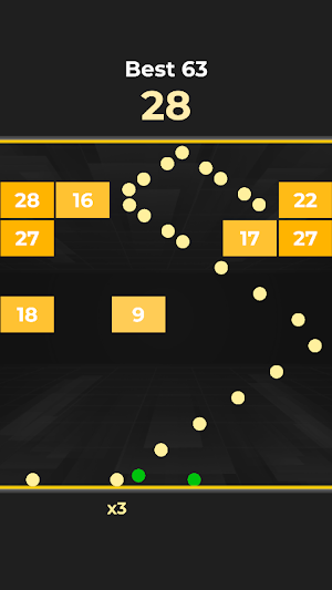 GoldBreak Screenshot 0