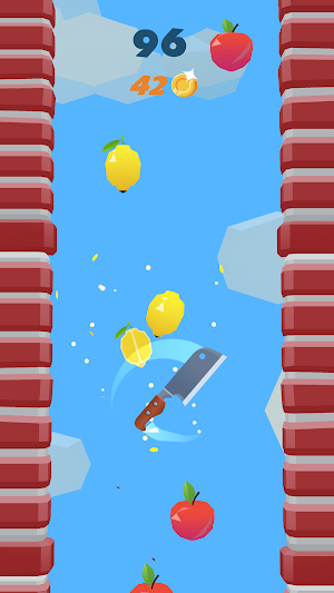 Bow Away Screenshot 1