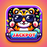 winner tiger - jackpot slot