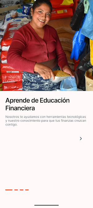 BVF Educa Screenshot 0