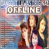 Lagu Dangdut Lawas Era 90an