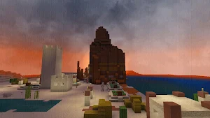 Craftsman: Apikman Remastered Screenshot 3