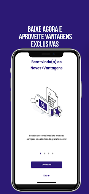 Neves+Vantagens Screenshot 0