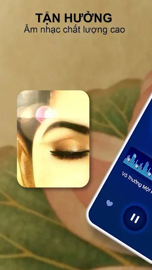 Nhạc Phật Đời Là Vô Thường Screenshot 2