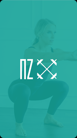 NZ Fitness Screenshot 1