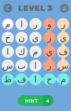 اقوي اختبار معلومات Screenshot 2