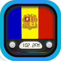 Radio Andorra FM: Radio Online