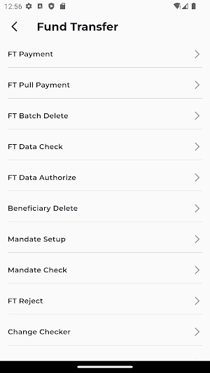 PrimePay by Prime Bank Screenshot 3