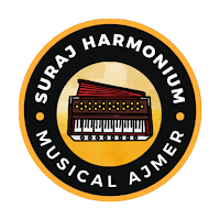 Suraj Harmonium Musical