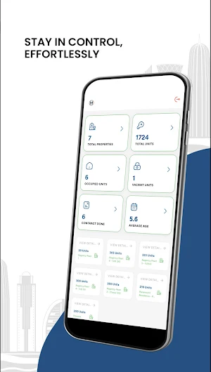 Malaz 360 Property Company Screenshot 1