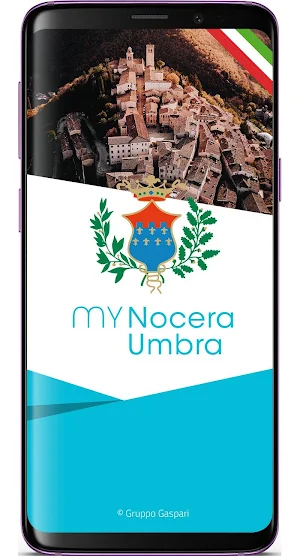MyNoceraUmbra Screenshot 0