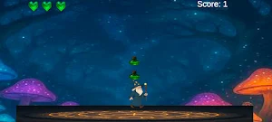Potion Catch Quest Screenshot 1