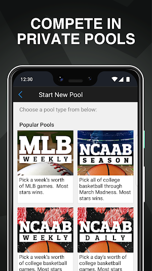 Onside Sports: Scores, Live Odds & Bet Tracking screenshot 7