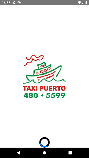Taxi Puerto Screenshot 0
