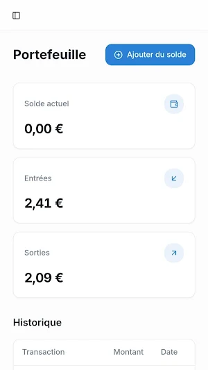 Luvenn Pay Screenshot 1