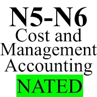TVET Cost & Management Account