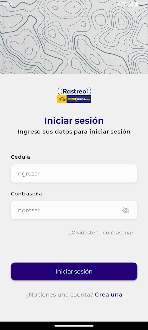 Rastreo 1001Carros Screenshot 0