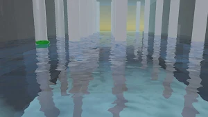 Poolrooms Museum Screenshot 2