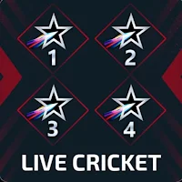 Star Sports One Live Cricket