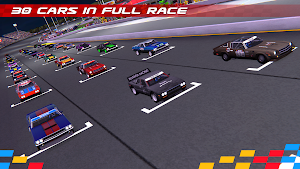 Circuit Racing Screenshot 3