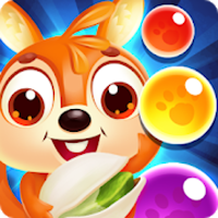 bubble Shooter Deluxe