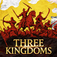 Fury of the Three Kingdoms