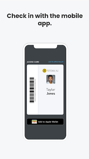 Gold's Gym Totowa Screenshot 2