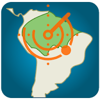 Radares da Amazônia - SIPAM