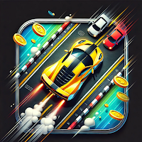 Endless Traffic Drive