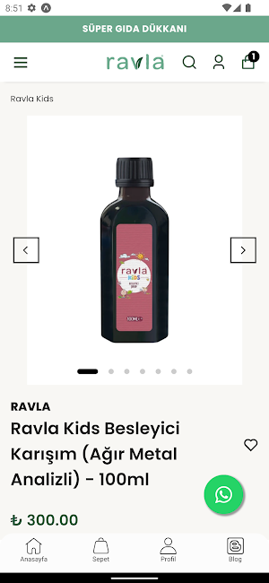 Ravla Screenshot 2