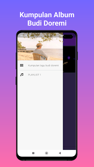 Budi doremi full mp3 offline Screenshot 0