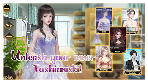 OvernightFame Screenshot 0