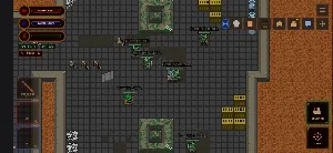 MonsterQuestBR Screenshot 1