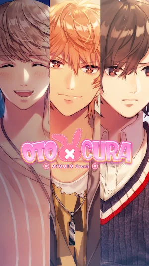 Otouto Crash Screenshot 0