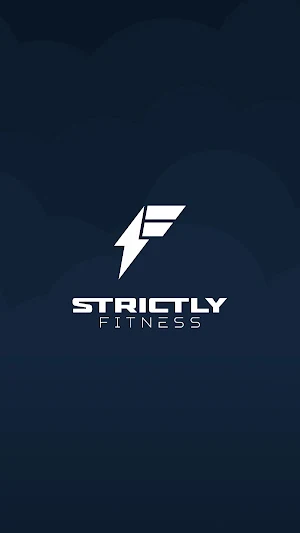 Strictly Fitness Screenshot 0