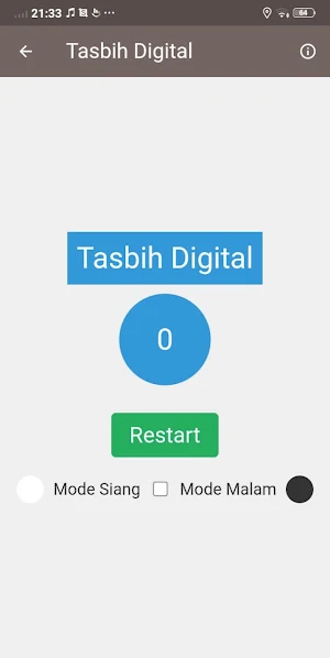 An-Nahdliyah Jilid 1-6 Screenshot 0