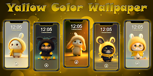 Cute Wallpaper Screenshot 1
