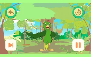 EntornoNatural-Plantas MIDI-AM Screenshot 1