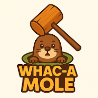 Whack A Mole