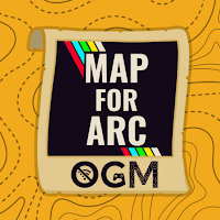 OGM: Map for ARC R