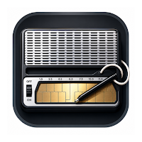 Synth Stylus Instrument