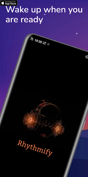 Rhythmify Screenshot 0
