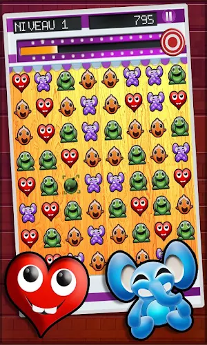 FunFair Screenshot 1