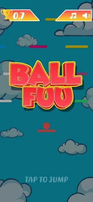 Ball Fuu Screenshot 0